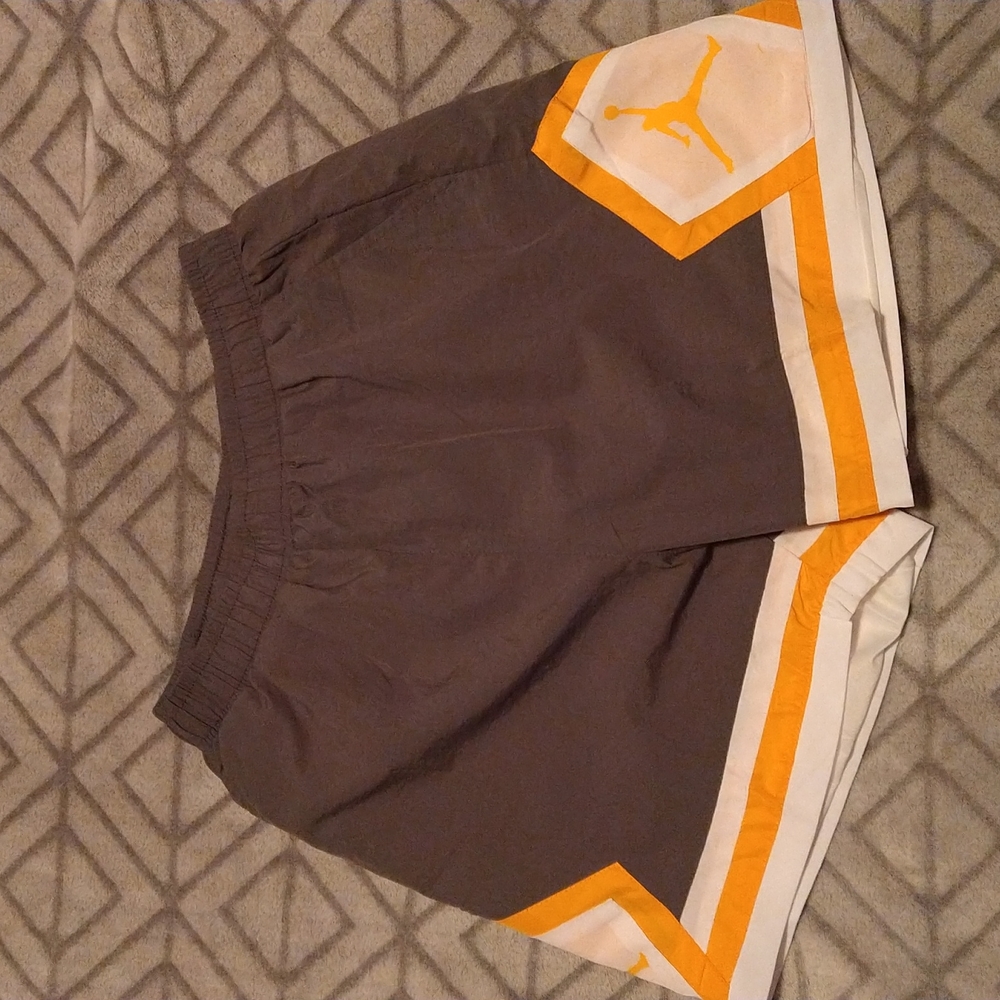 Jordan DriFit shorts size large